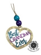 Ornaments Workbench Crafts
