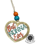 Ornaments Workbench Crafts