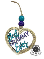 Ornaments Workbench Crafts