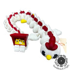 Chicken Dragon - Large Workbench Crafts