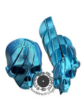 Fidget Skull Twist (Large) Workbench Crafts