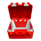 Cover Your Assets Playing Card Storage Box Workbench Crafts