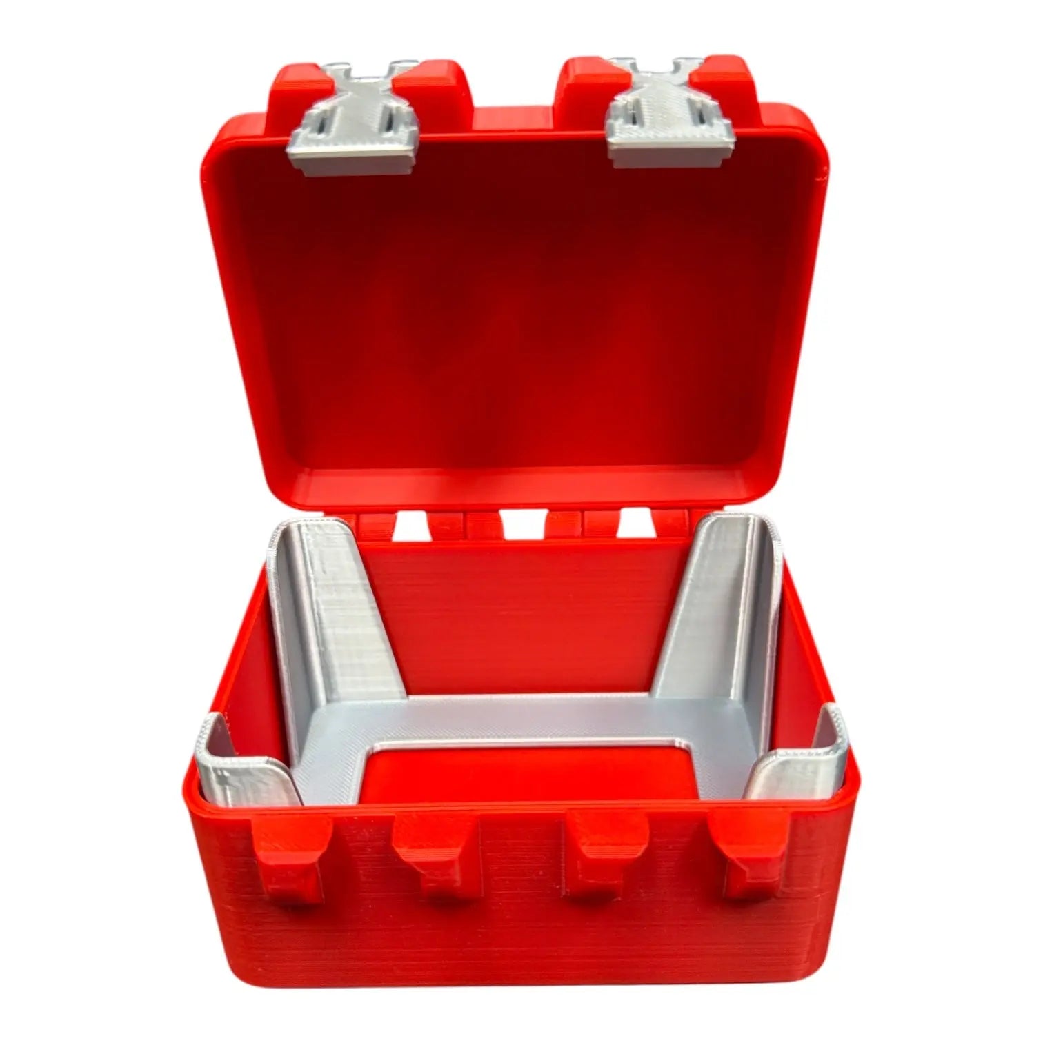 Cover Your Assets Playing Card Storage Box Workbench Crafts