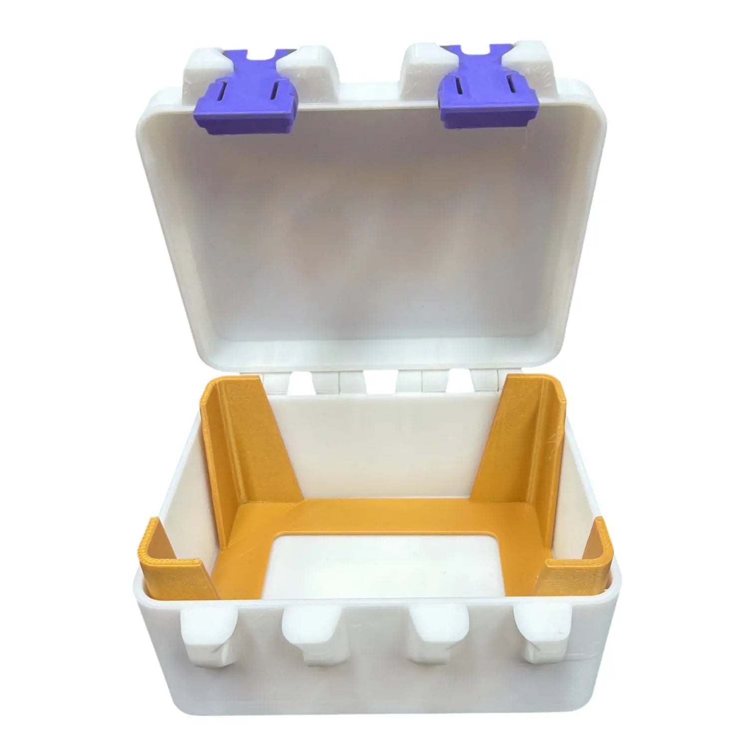 Five Crowns Playing Card Storage Box Workbench Crafts