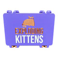 Exploding Kittens Playing Card Storage Box Workbench Crafts