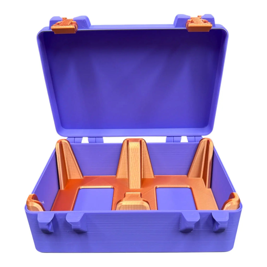 Exploding Kittens Playing Card Storage Box Workbench Crafts