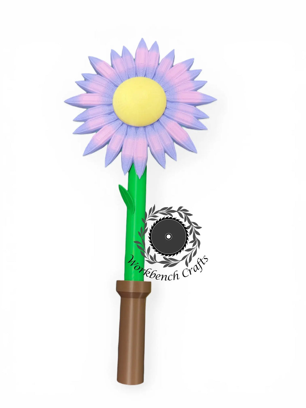 Flower Pay Wand Workbench Crafts