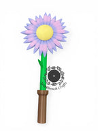 Flower Pay Wand Workbench Crafts