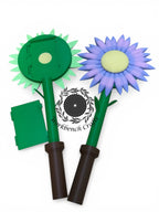 Flower Pay Wand Workbench Crafts