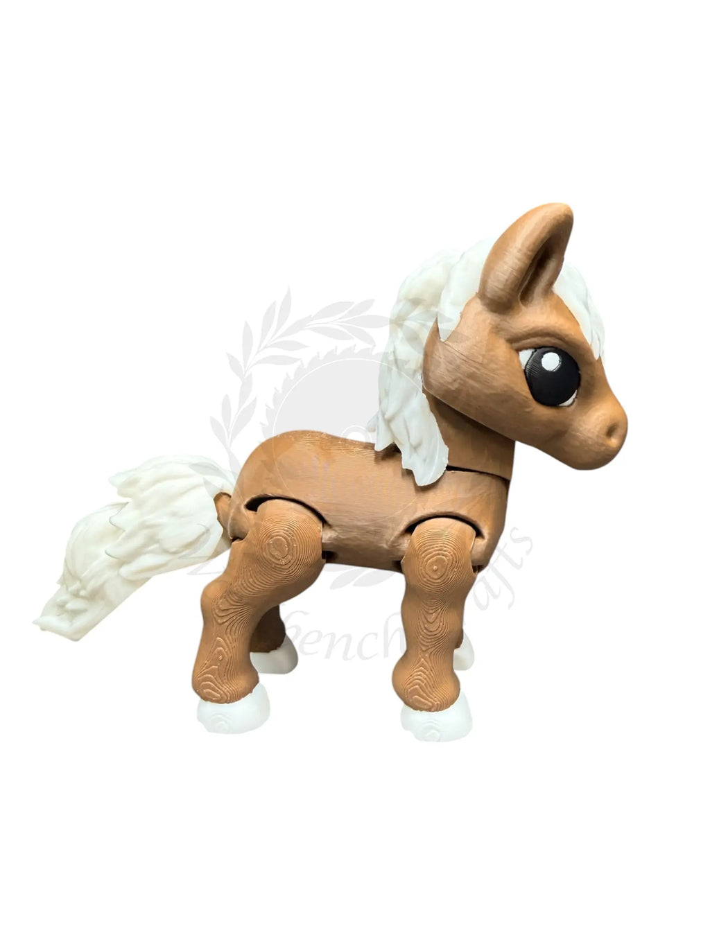 Horse Workbench Crafts