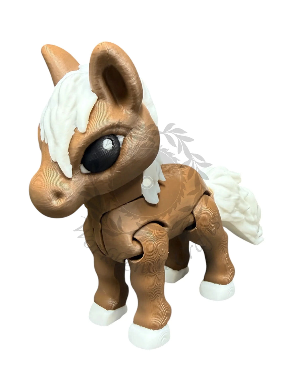 Horse Workbench Crafts