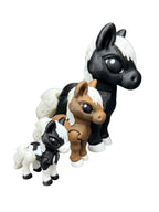 Horse Workbench Crafts