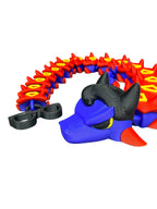 Hero Dragon Workbench Crafts