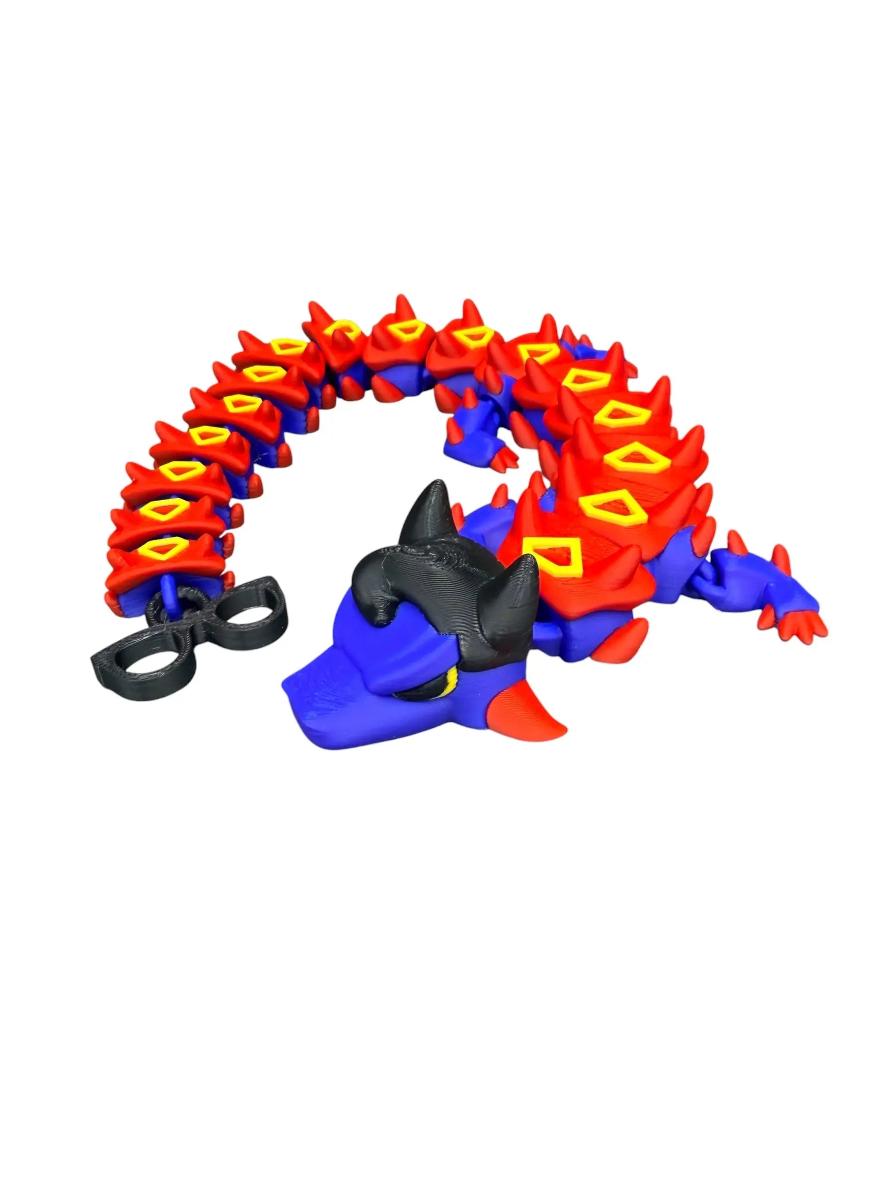 Hero Dragon Workbench Crafts