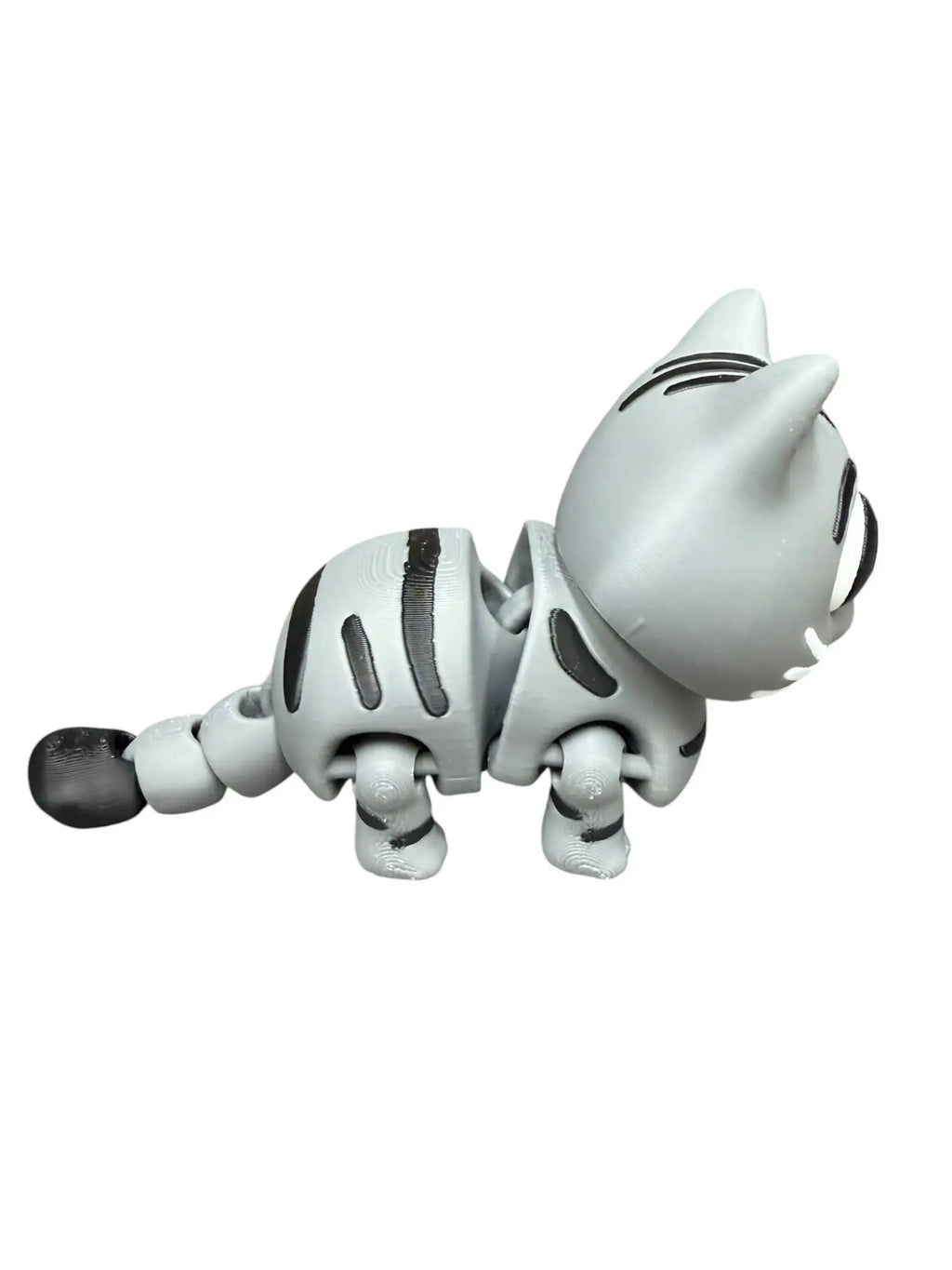 Flexi Kitty Cat Workbench Crafts