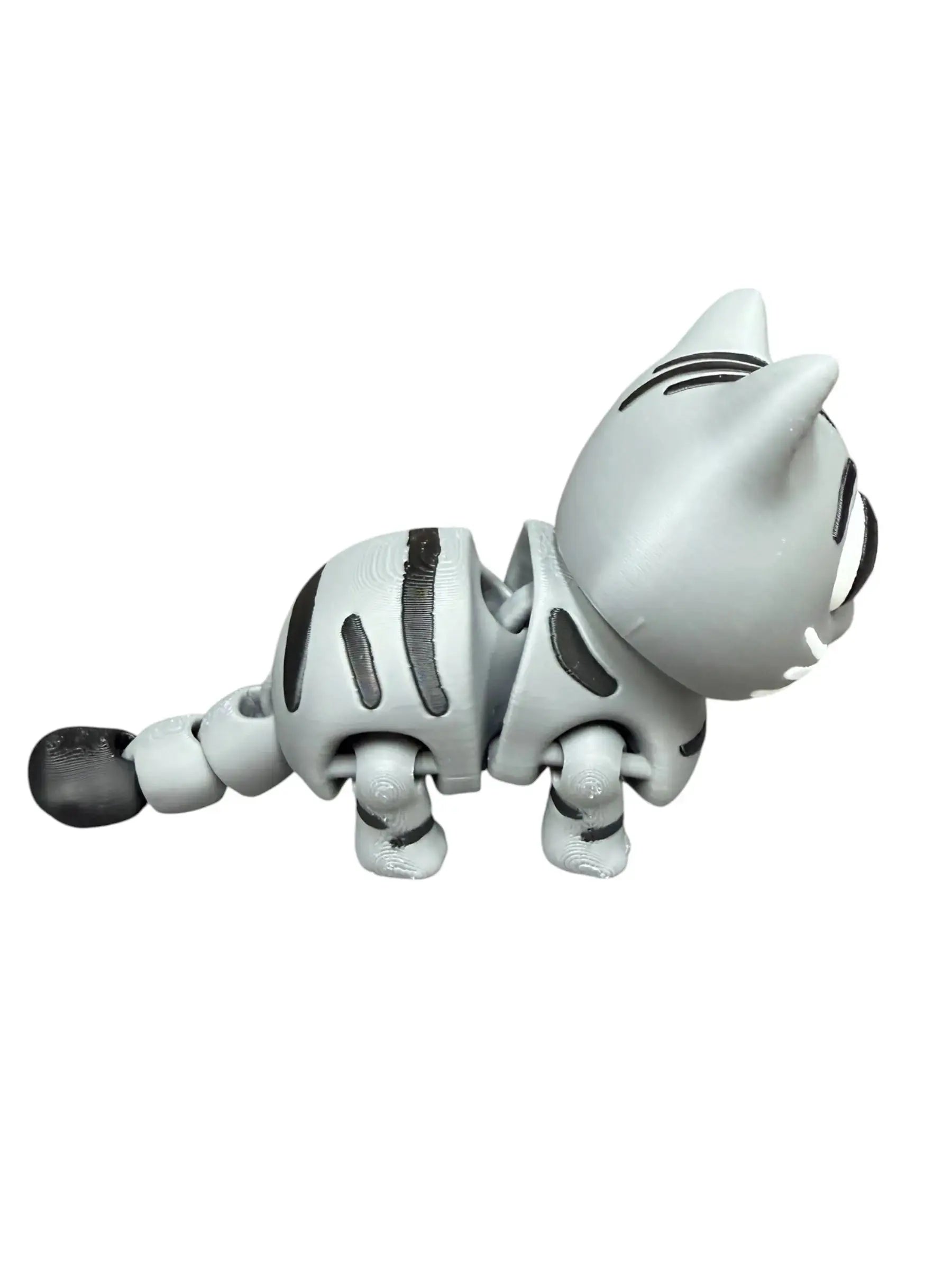 Flexi Kitty Cat Workbench Crafts