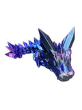Crystal Tadling Dragon Workbench Crafts