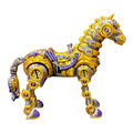 Cyber Horse - Royal Workbench Crafts