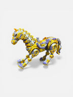 Cyber Horse - Royal Workbench Crafts