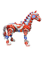 Cyber Horse - America Workbench Crafts