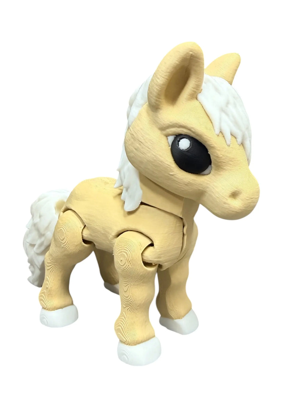 Horse Workbench Crafts