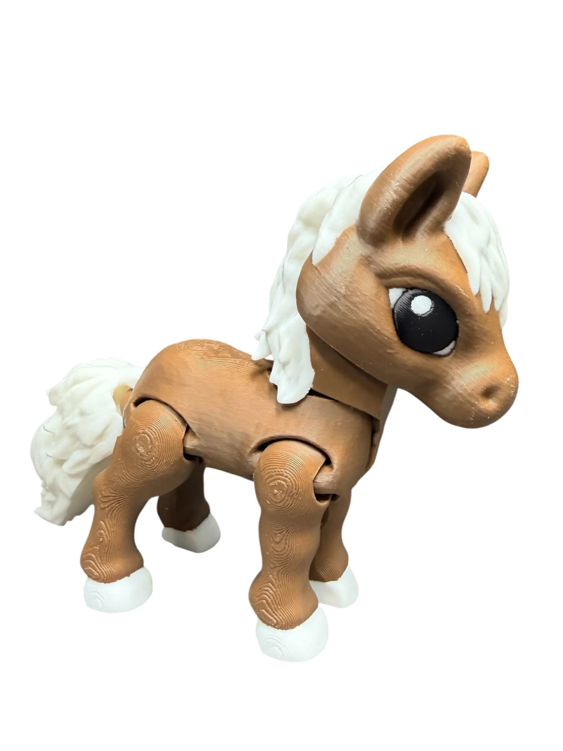 Horse Workbench Crafts