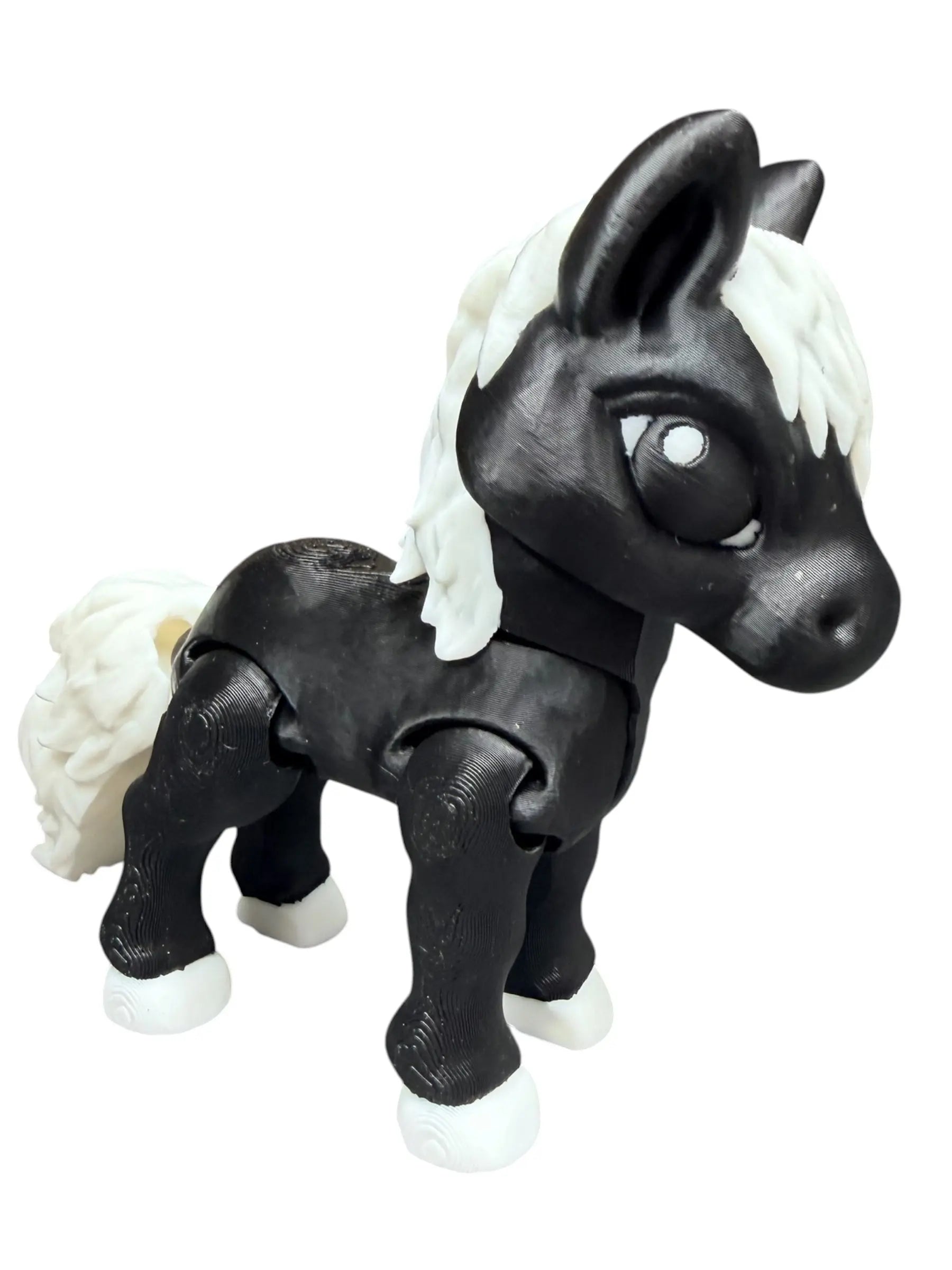 Horse Workbench Crafts