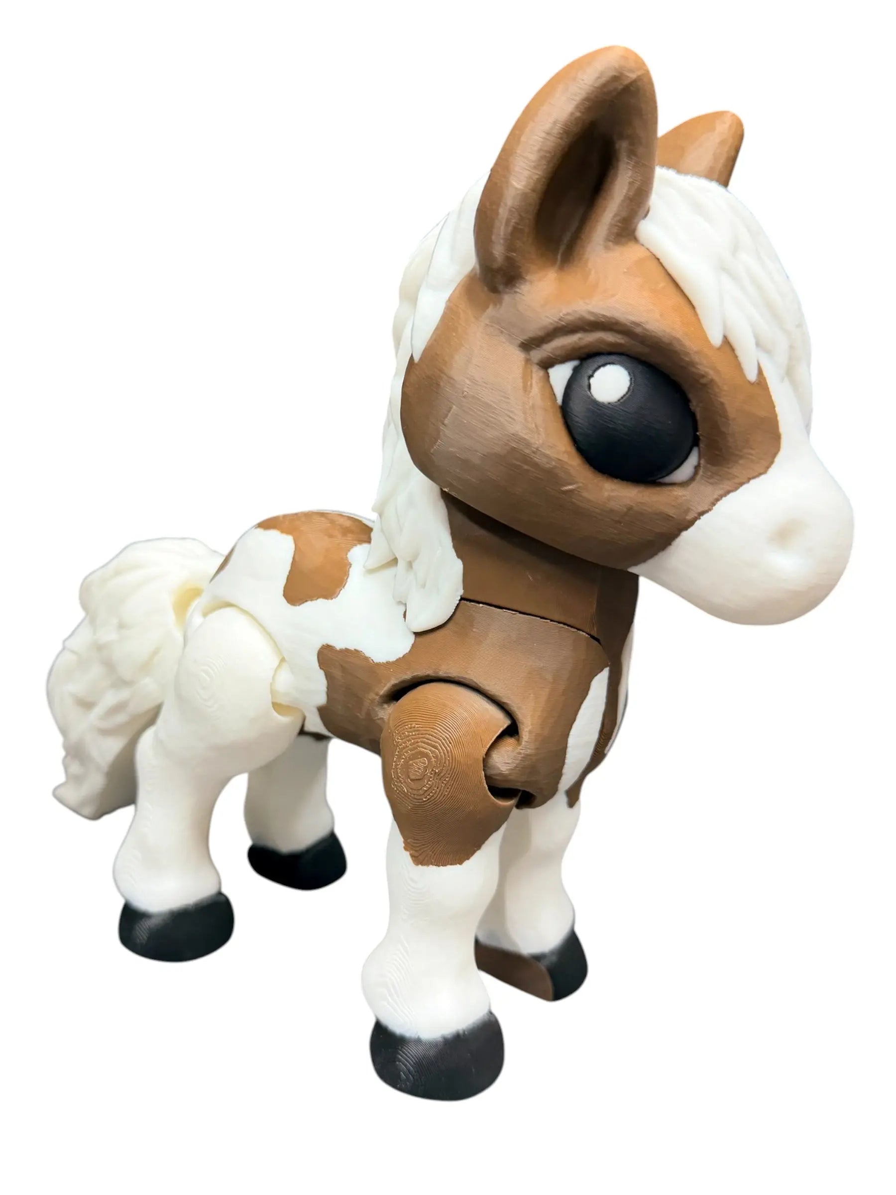 Horse Workbench Crafts