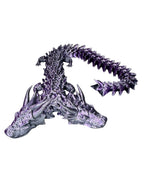 Two (2) Headed Dragon Workbench Crafts
