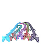 Two (2) Headed Dragon Workbench Crafts
