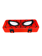 Spider Box with dividers and Tray Workbench Crafts