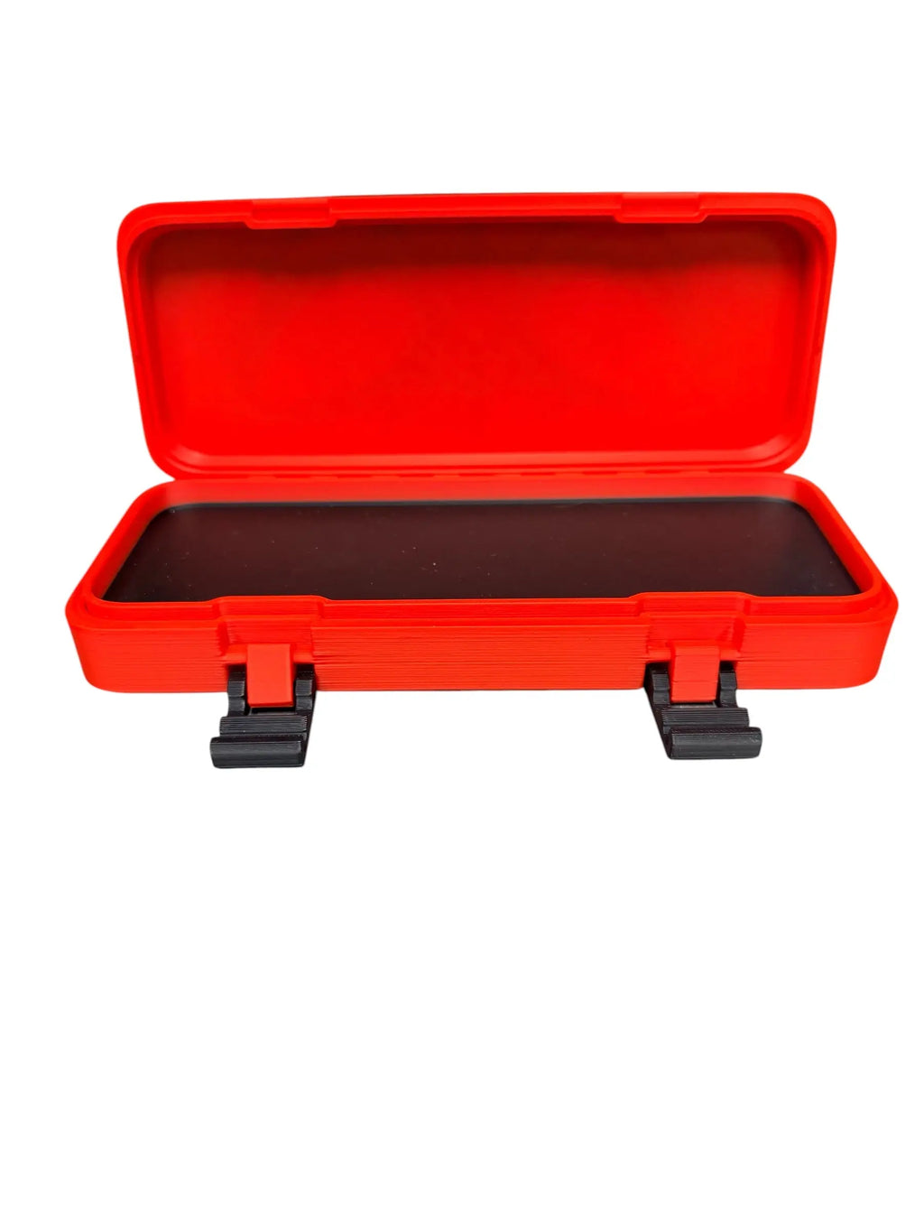 Spider Box with dividers and Tray Workbench Crafts