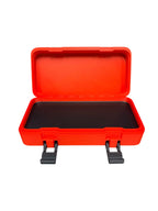 Spider Box with dividers and Tray Workbench Crafts