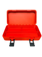 Spider Box with dividers and Tray Workbench Crafts