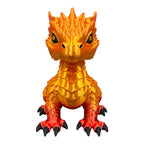 Sitting Baby Dragon Workbench Crafts