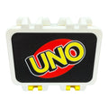 UNO Playing Card Storage Box Workbench Crafts
