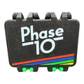 Phase 10 Playing Card Storage Box Workbench Crafts
