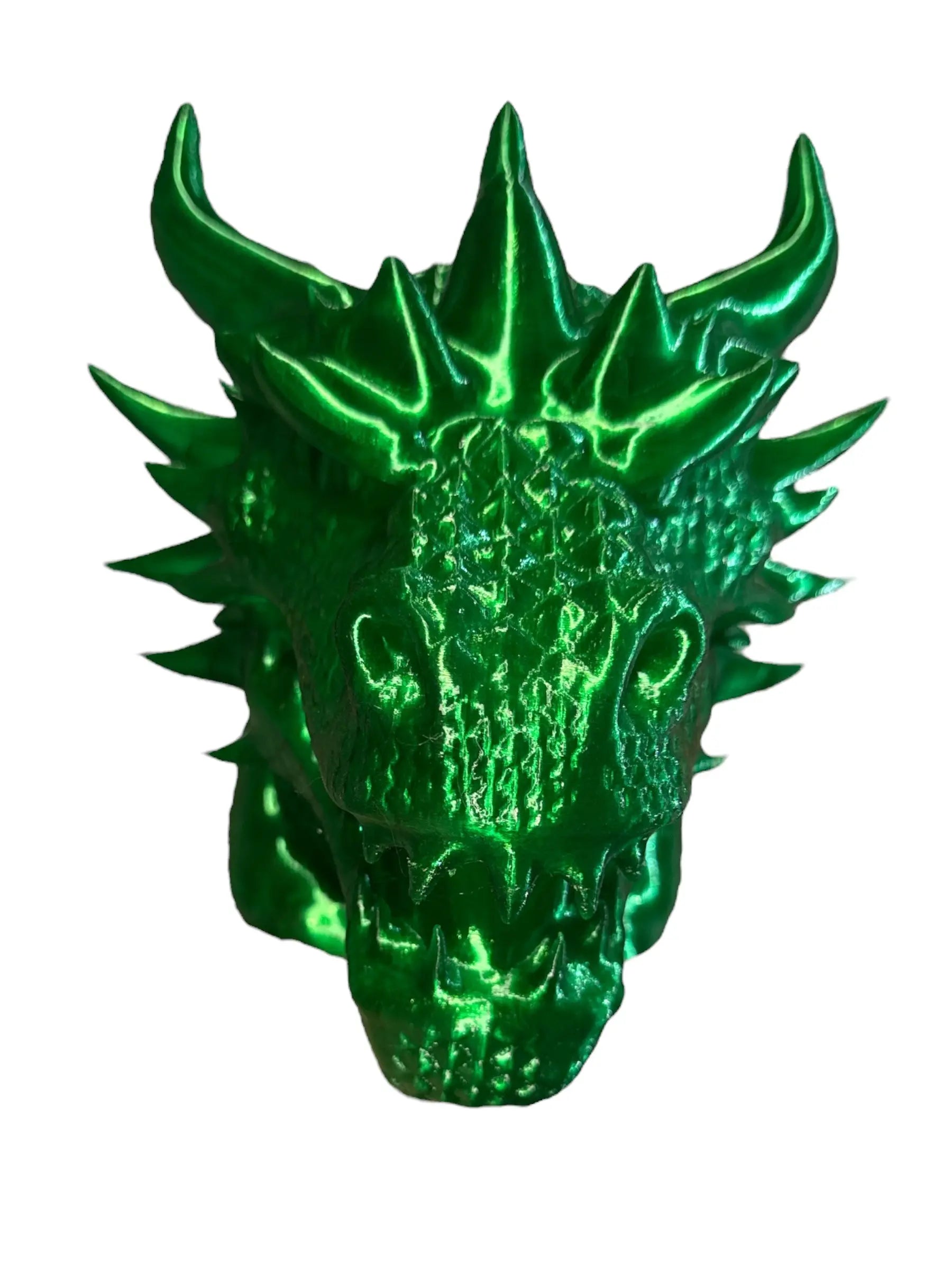 Dragon Head Bank Workbench Crafts
