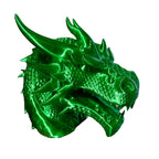 Dragon Head Bank Workbench Crafts