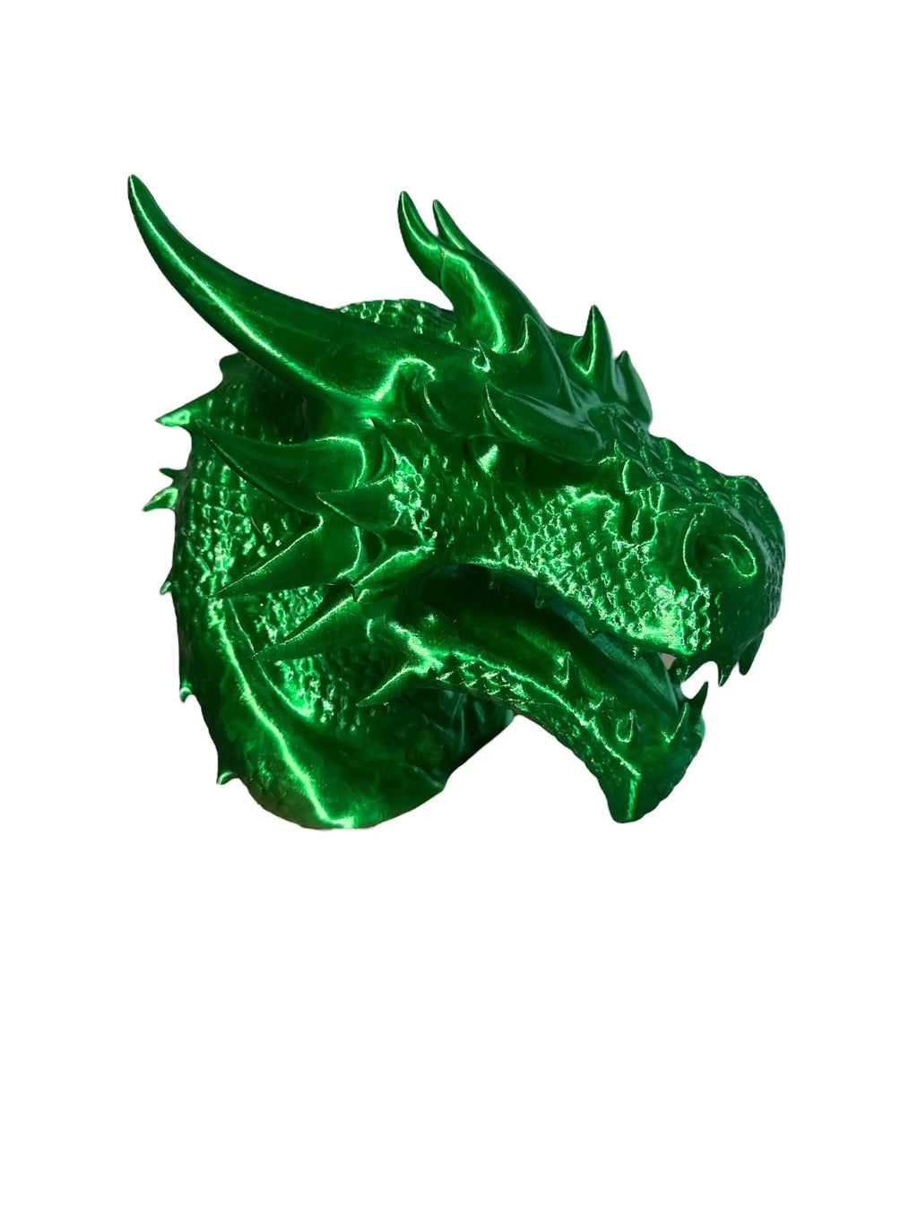 Dragon Head Bank Workbench Crafts