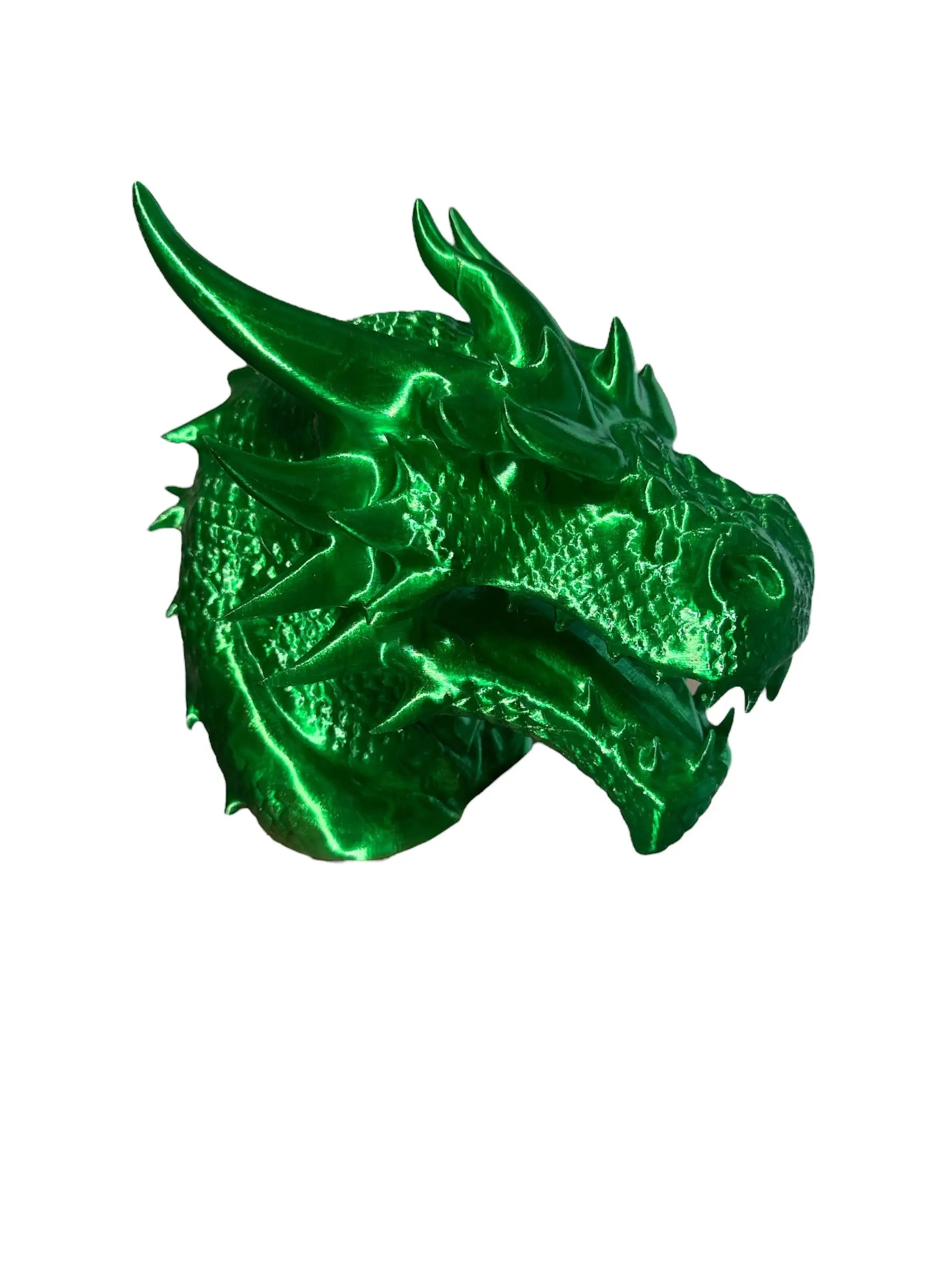 Dragon Head Bank Workbench Crafts