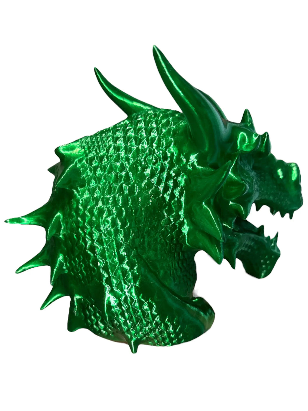Dragon Head Bank Workbench Crafts