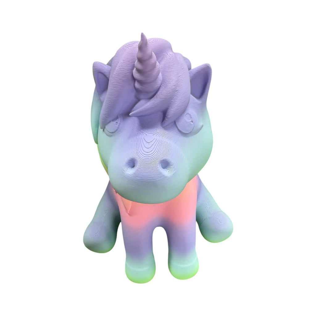 Unicorn Workbench Crafts