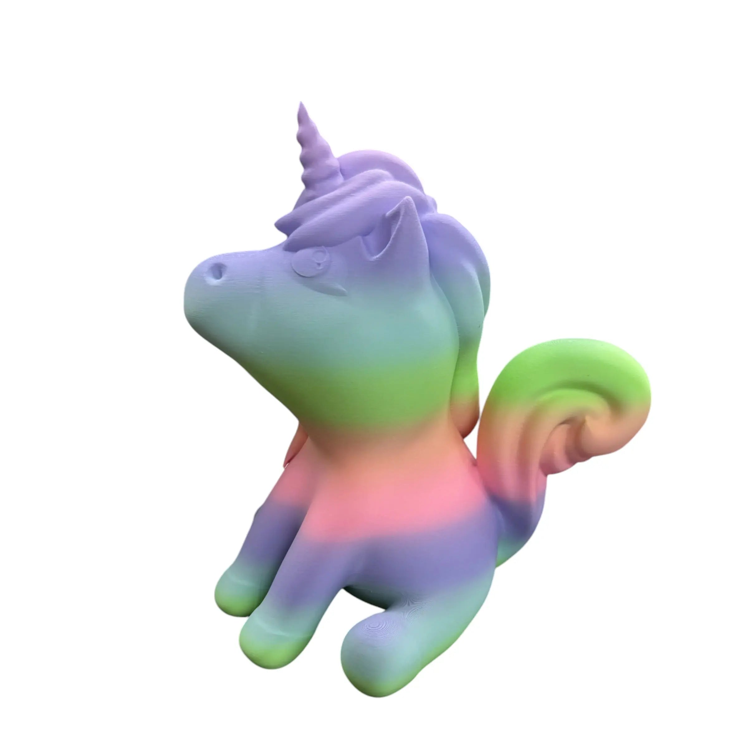 Unicorn Workbench Crafts