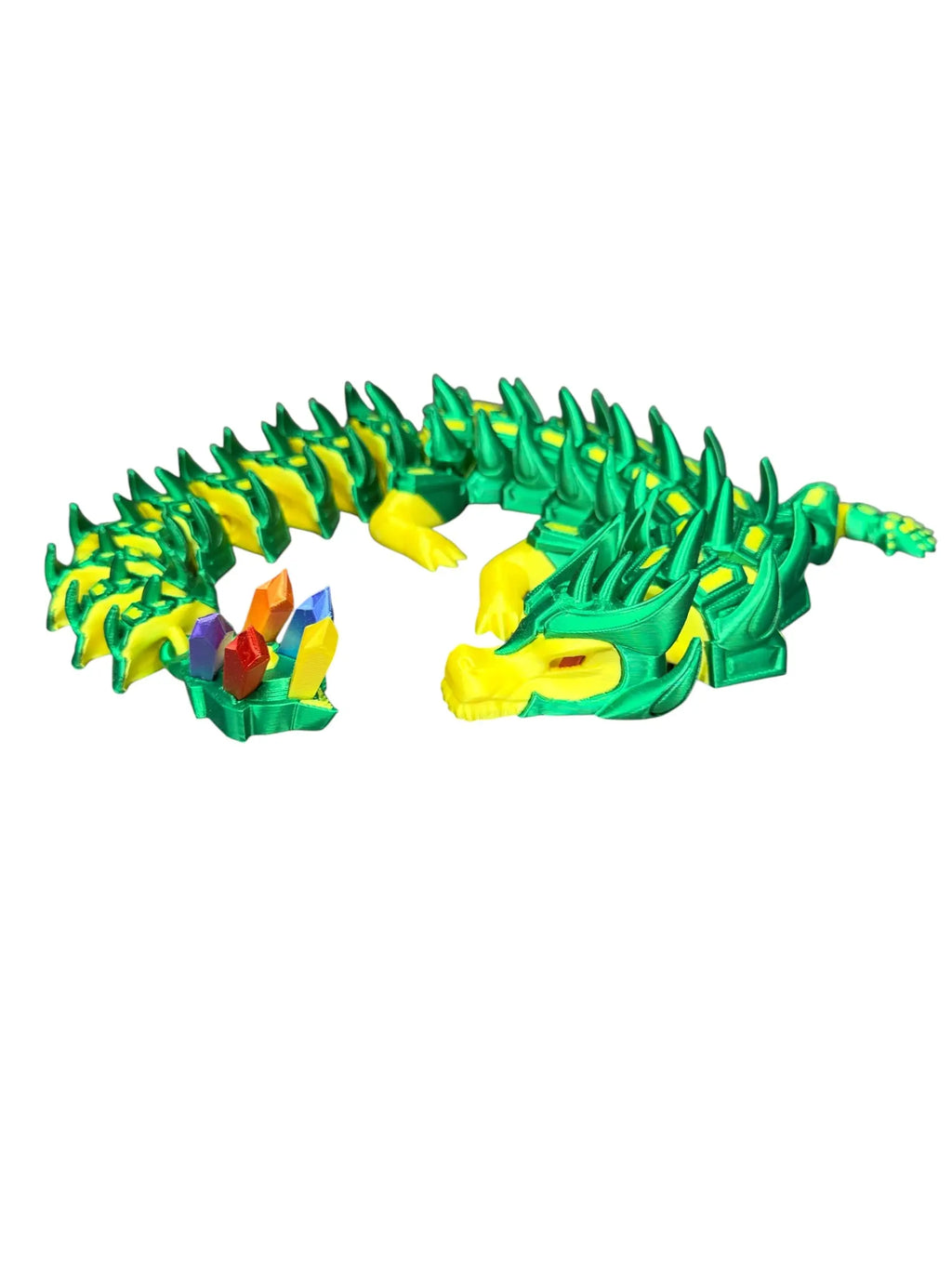 Thanos Dragon Workbench Crafts