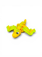 Stumpy the Winged Flexi Dragon Workbench Crafts