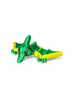Flexi Pterodactyl Dinosaur Workbench Crafts