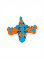 Stumpy the Winged Flexi Dragon Workbench Crafts