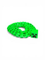 Minecraft Creeper Snake Workbench Crafts
