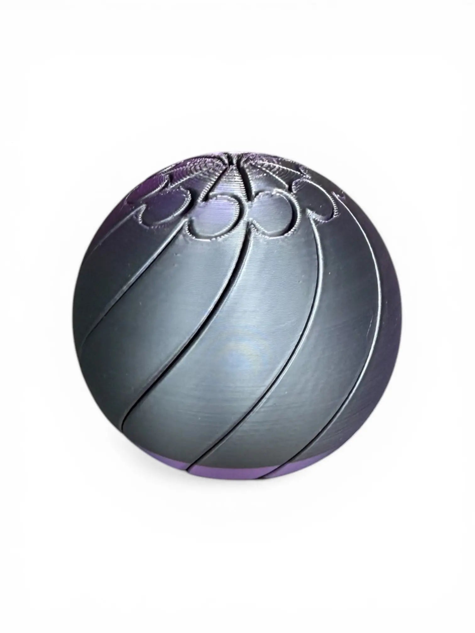 Fidget Ball Workbench Crafts